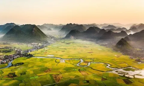 Lạng Sơn - một trong những “cửa ngõ” lớn đón khách du lịch quốc tế