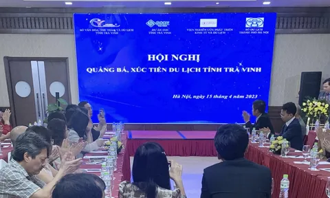 Mới lạ tour du lịch "Đèn dầu": Trải nghiệm cảm giác thôn quê Miền Tây tại Cồn Hô, Trà Vinh