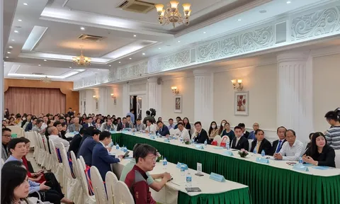 VITM Hà Nội 2023: Bình Định có nhiều lợi thế để hợp tác du lịch với các địa phương