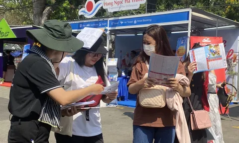 Cách đi du lịch "siêu tiết kiệm"
