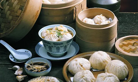 Món ăn có cái tên kỳ lạ nhưng lại được Từ Hy Thái Hậu thích thú
