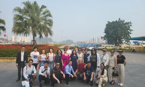 Cung ứng các sản phẩm, hàng hóa, trang thiết bị có chất lượng của Nga tới các khách sạn Việt Nam