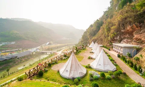 Nghỉ lễ 30/4 - 1/5 du lịch Mộc Châu, đừng lỡ hẹn với những địa điểm này