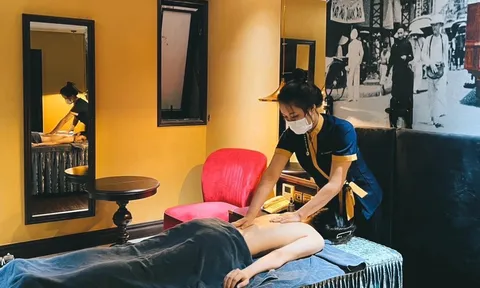 Tắm bia dưỡng sinh bằng thủy liệu pháp: Bí quyết giúp bạn khỏe đẹp mỗi ngày