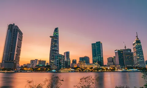 Du lịch Thành phố Hồ Chí Minh: Bứt phá nhân dịp nghỉ lễ 30/4