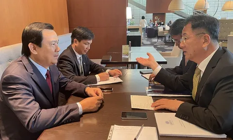 Tổng cục Du lịch Việt Nam đề nghị UNWTO hỗ trợ khôi phục du lịch trong nước