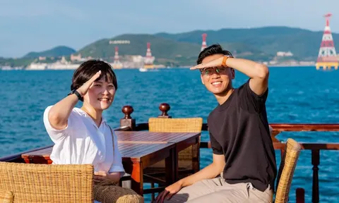 Khách Hàn Quốc đến Việt Nam sẽ tăng mạnh trong quý II 2023