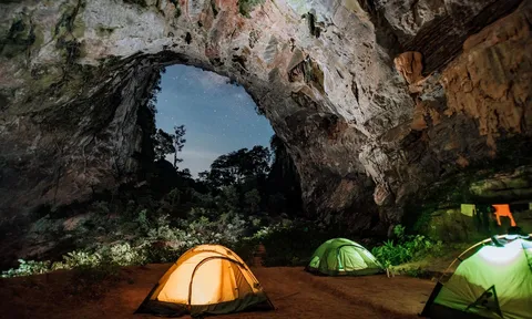 Khách nữ lên tiếng về trách nhiệm của Jungle Boss trong việc xử lý vụ hướng dẫn viên bị tố quấy rối