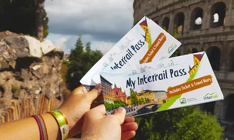 Tây Ban Nha khuyến khích du lịch vào mùa hè bằng cách giảm một nửa giá vé Interrail cho giới trẻ