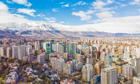 Chile kết thúc tất cả các yêu cầu liên quan đến du lịch COVID-19