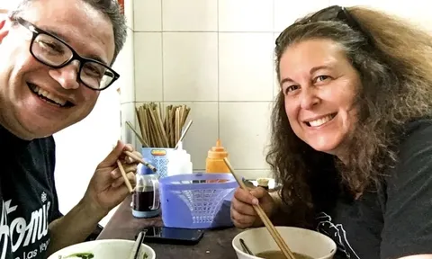 Khách Tây chọn 40 món sợi ngon nhất thế giới, 5 trong số đó của Việt Nam