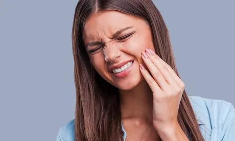 Những cách làm giảm đau nhức răng tại nhà đơn giản, hiệu quả