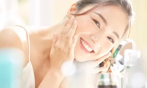 Bí quyết giữ cho làn da rạng ngời khi đi đu lịch