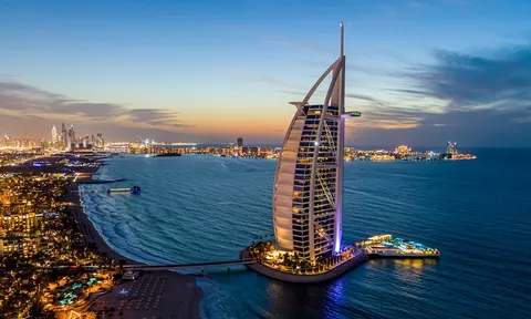Lĩnh vực Lữ hành & Du lịch của UAE sẽ phục hồi vào năm 2023