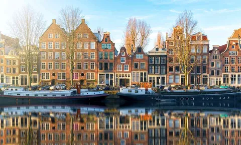 Mẹo du lịch tiết kiệm cho chuyến đi của bạn đến Amsterdam