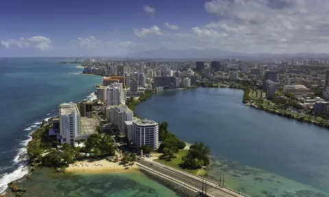 Discover Puerto Rico ra mắt dịch vụ nghỉ dưỡng được tuyển chọn