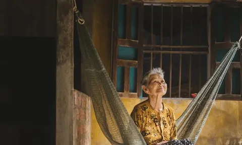 Miền Trung đầy tình và thơ qua ống kính nhiếp ảnh gia Mỹ