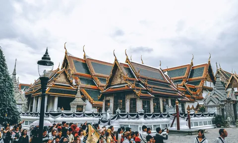 Du lịch hè 2023: Khách Việt "đua nhau" đi Thái Lan?