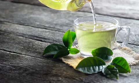 Top 5 loại trà thảo mộc giúp làn da bạn rạng rỡ hơn mỗi ngày