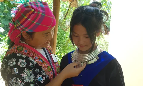 Lan tỏa những giá trị tử tế với chương trình “Nấu ăn cho em – Đào tạo kỹ năng phát triển cộng đồng”