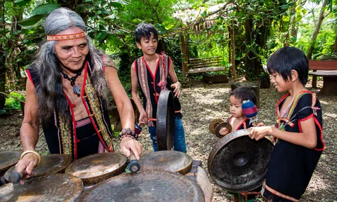 Du lịch nông nghiệp: Vì sao chưa phát triển?