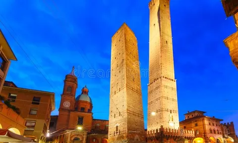 Thành phố sắp thành điểm nóng du lịch mới ở Italy