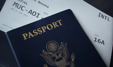 Đề xuất tăng thời hạn Visa điện tử lên 3 tháng, đơn giản hóa thủ tục hộ chiếu