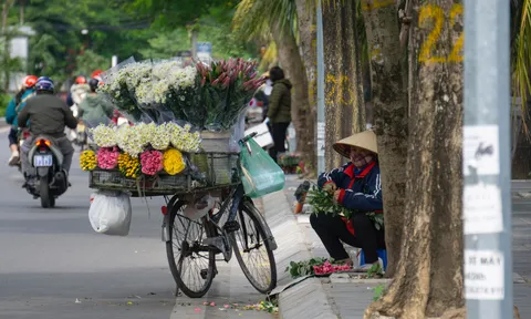 Hà Nội vào top điểm đến quyến rũ nhất châu Á