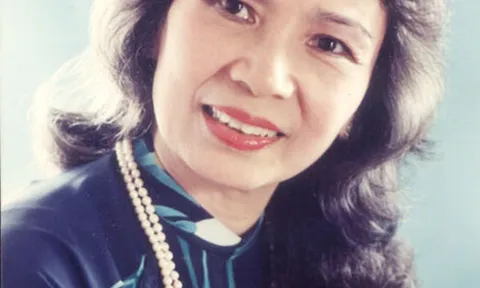 Hai bài thơ của NSƯT Tân Nhân tặng nhạc sỹ Đỗ Nhuận và nhà thơ Tố Hữu