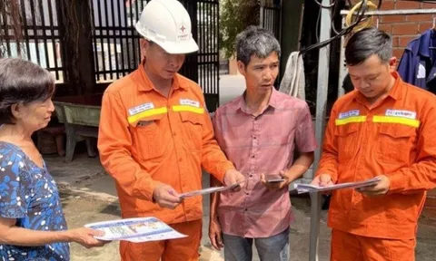 Nước thuỷ điện Hoà Bình chỉ đủ phát tới 13/6, sau đó là chu kỳ cắt điện luân phiên thời gian dài