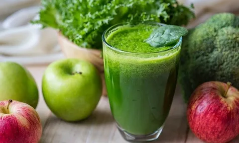Những thức uống bù điện giải tốt cho sức khoẻ trong mùa hè