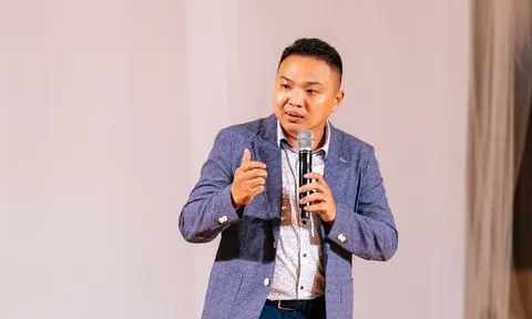 Bản giao hưởng từ thiên nhiên