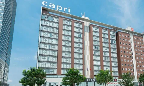 Tập đoàn từ Thái Lan đầu tư hơn 100 triệu USD vào 3 khách sạn danh tiếng ở Đông Nam Á