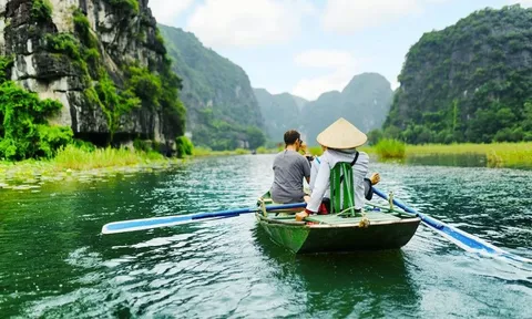 Du lịch bền vững: Xu hướng chủ đạo của du khách Việt