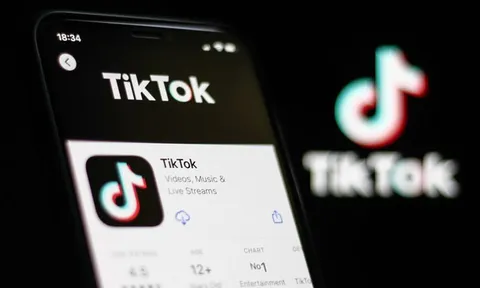 Điều gì làm nên "cơn sốt" TikTok tại Việt Nam?