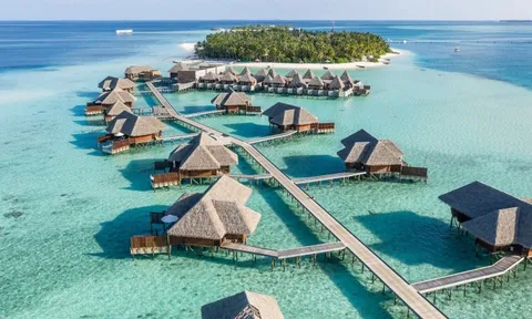 Cách Maldives xử lý rác thải biển hướng tới du lịch bền vững: Việt Nam có thể học hỏi