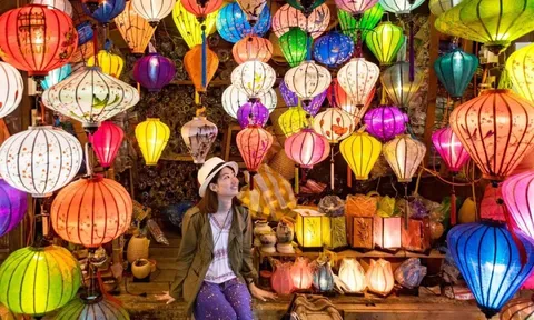 Người dân Nhật được khuyến khích du lịch Việt Nam