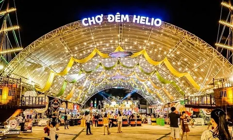Du khách tiêu 70% tiền vào ban đêm, nhưng du lịch Việt còn nhiều 'khoảng trống'