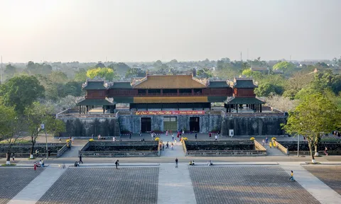 Travel Off Path: Việt Nam sẽ trở thành tâm điểm du lịch mới của châu Á