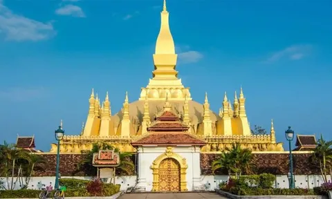 Việt Nam đứng thứ hai về số lượng khách du lịch quốc tế đến Lào