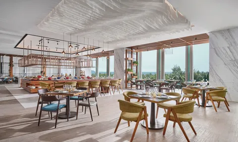 Có gì đặc biệt ở khách sạn thương hiệu voco đầu tiên của IHG Hotels & Resorts tại Việt Nam?