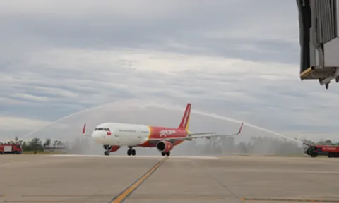 VietJet Air khai trương đường bay thẳng nối Seoul (Hàn Quốc) – Thừa Thiên Huế