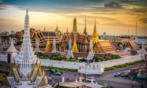 Nhiều Tour du lịch giá rẻ dịp lễ Quốc Khánh 2/9