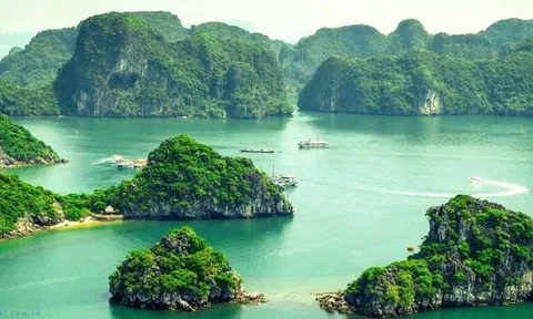 Quảng Bình đạt mục tiêu đón khách du lịch cả năm 2023 chỉ trong 7 tháng đầu