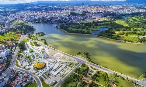 Địa phương nào của Việt Nam có tỷ lệ người dân muốn đến sống nhất?