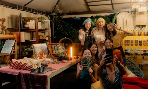 'Chơi đêm' tại Singapore có gì mà nhiều người Việt mê thế?