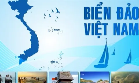 Triển lãm Di sản văn hóa biển, đảo Việt Nam tại Bình Thuận