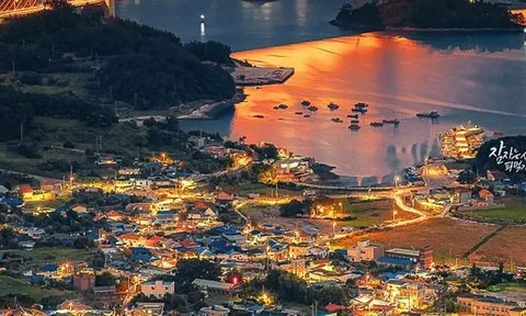 Mở đường bay thẳng giữa tỉnh Nam Jeolla – Hàn Quốc và Khánh Hòa