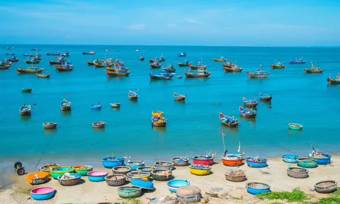 Nhiều tour miền Trung giá rẻ dịp 2/9