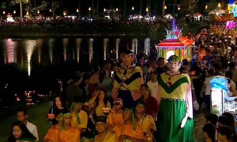 Nhiều hoạt động hấp dẫn tại Tuần lễ Văn hóa Du lịch - Liên hoan ẩm thực Nam Bộ 2023 